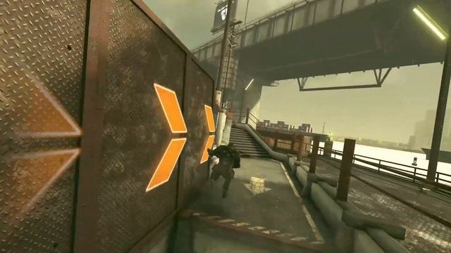 ¿Que pasó con MODERN COMBAT? смотреть онлайн
