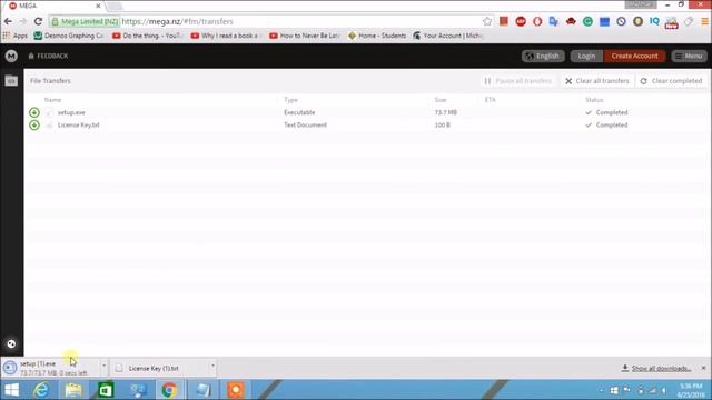 TUTORIAL Download Photoshop CS6 For FREE FULL Windows 10, 8 and Mac смотреть онлайн