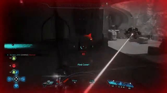 Mass Effect™Nova Nova Nova Nova смотреть онлайн