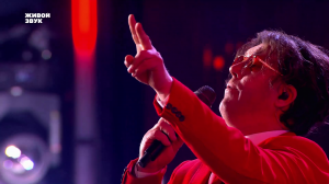 Перевоплощение в Григория Лепса — «Самый лучший день» | ЯРЧЕ ЗВЁЗД