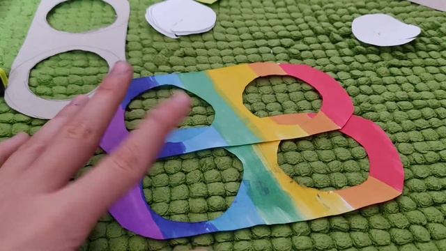 Как сделать самодельный поп ИТ(симпл димпл) лёгкий рецепт круто кликает / Alisa Matters ? смотреть онлайн