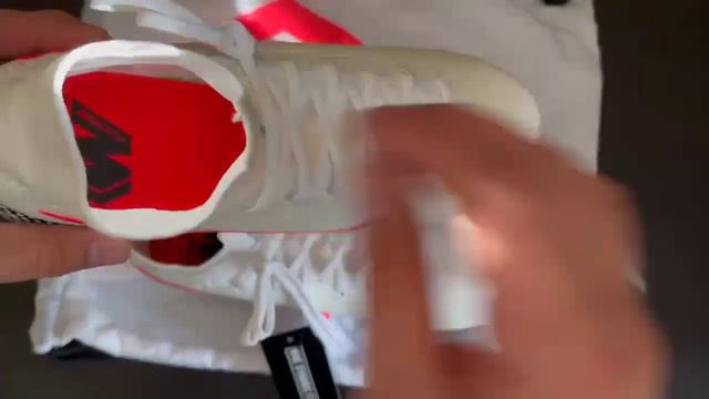 Бутсы nike mercurial superfly 7 elite FG смотреть онлайн