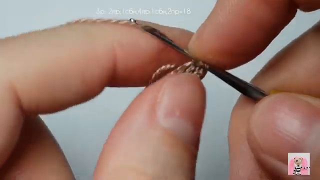 Санта Клаус крючком Дед Мороз смотреть онлайн