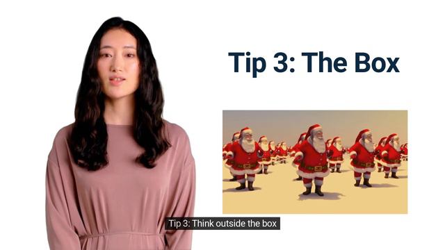 The Art of Gift Giving: How to Choose the Perfect Present смотреть онлайн