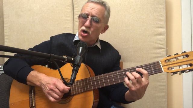 Ю.Р. "В ноябре..." (Юрий Репников) смотреть онлайн