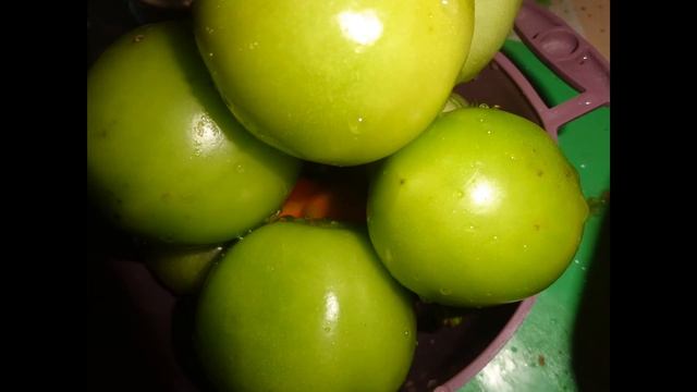 Зеленые помидоры Чем могут навредить здоровью смотреть онлайн