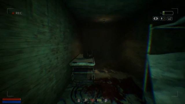 Roots of Insanity Remake #01 Playthrough Gameplay (Horror Game) смотреть онлайн