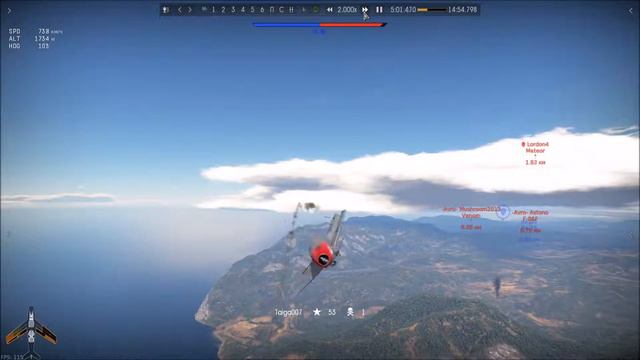 La-15 Врешь не возьмешь смотреть онлайн