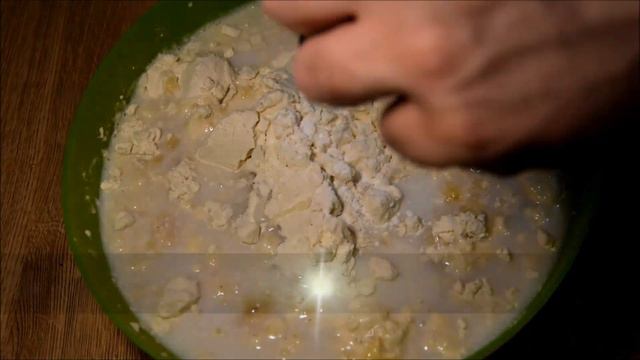 Coconut Protein Pancakes - Kokos Protein Pfannkuchen - Proteinske Palačinke sa Kokosom смотреть онлайн
