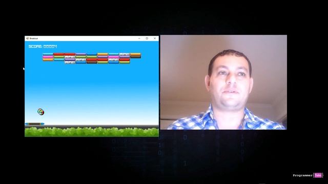 How to program Your Own Breakout Game Using C# and Winforms смотреть онлайн