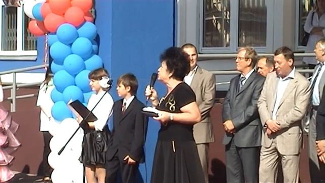 Презентация школы "Дружба". Часть 2. смотреть онлайн