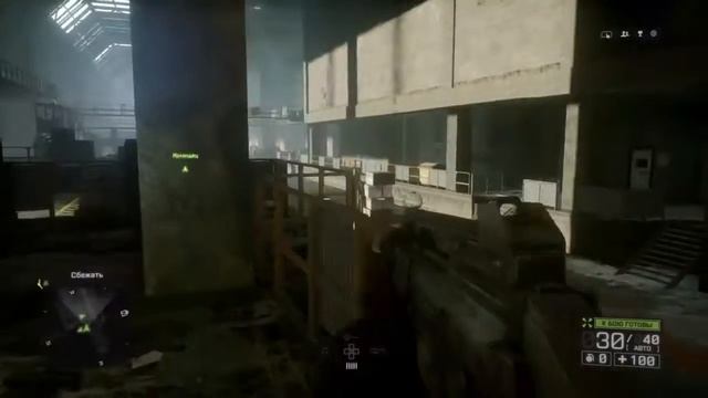 Battlefield 4 - Сюжетная Линия #5 смотреть онлайн