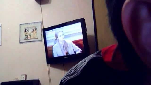 Видео с веб-камеры. Дата: 29 июля 2014 г., 5:13.