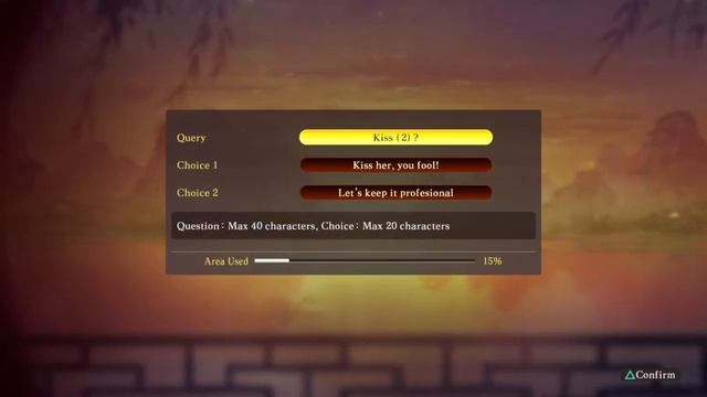 ROMANCE OF THE THREE KINGDOMS XIII How to/not marry a nerd(or scholar) смотреть онлайн