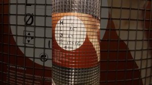 Сетка для клеток перепелов.Бюджетный вариант.