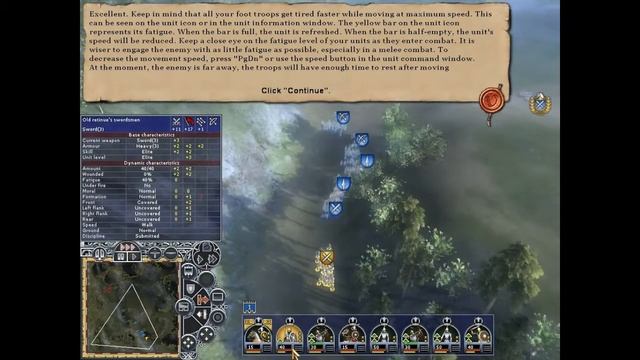 Real warfare 1242 PC gameplay смотреть онлайн