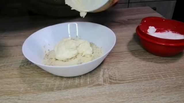 Очень вкусный десерт для диабетиков. смотреть онлайн