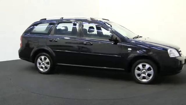 2009 CHEVROLET LACETTI SX смотреть онлайн