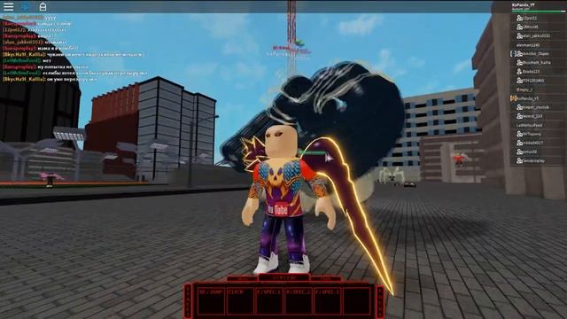 НОВАЯ СОВА В РОГУЛЬ ? РОБЛОКС ТОКИЙСКИЙ ГУЛЬ ? Roblox Ro-Ghoul смотреть онлайн