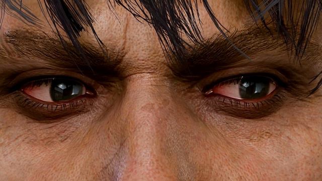 Eyes of Baldur's Gate 3: Enver Gortash смотреть онлайн