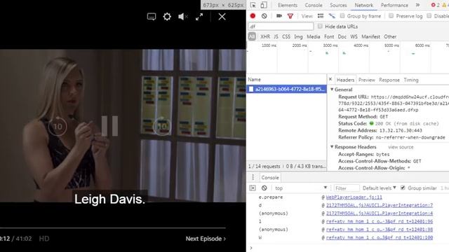 How to rip Amazon Video & Prime Subtitles смотреть онлайн