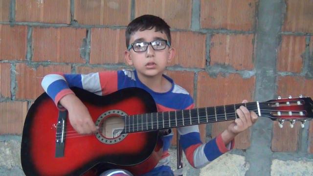 Şəmistan Əlizamanlı-Cənab Leytenant-(Cover-Kamal Yusubov) смотреть онлайн