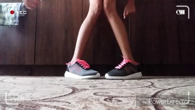 КАК ТАНЦЕВАТЬ ШАФФЛ?/Shaffl/3элемента+2совета/Будем Учиться!!?#1видео