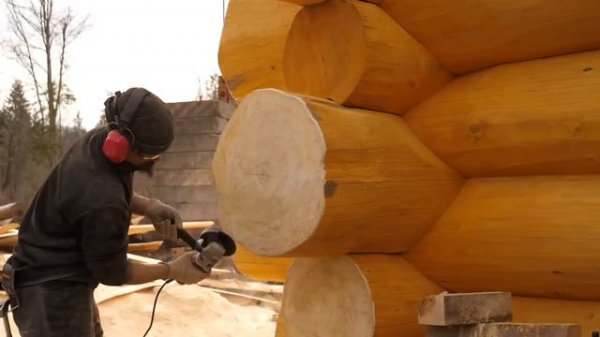 Start To Finish Build