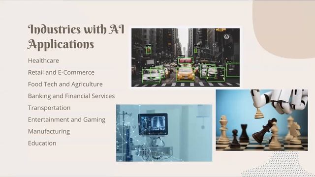 Artificial Intelligence Class 1: Intro to AI смотреть онлайн