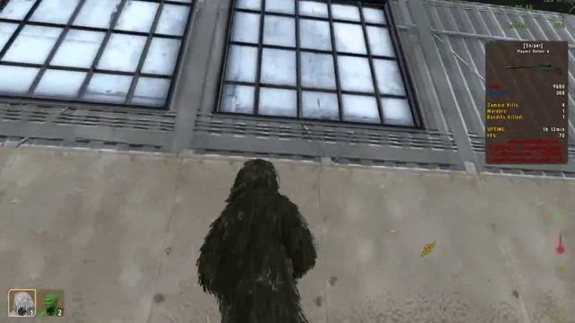 DayZ Overpoch Namalsk S1E2 - Tank wars! смотреть онлайн