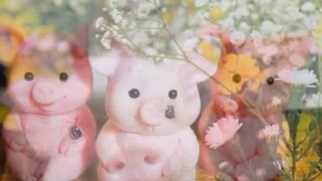 #Фен- шуй #прогноз на 2019 год #Земляной #Свиньи смотреть онлайн