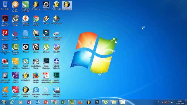 Tutorial Cara Install dan Register FL Studio 20 смотреть онлайн