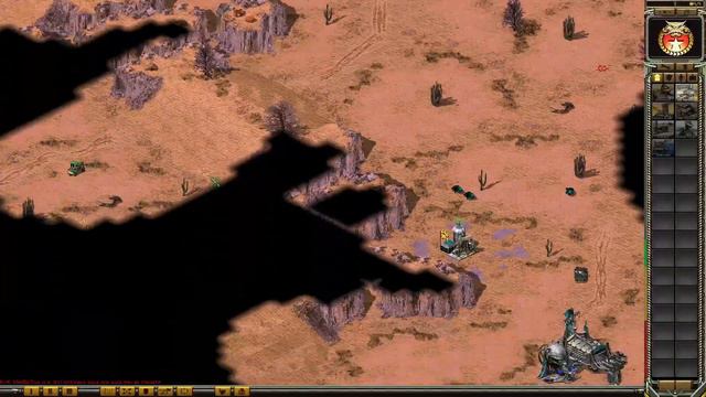 A new guy - PVP - Rise of the East 3.0r202 (C&C red alert 2) смотреть онлайн