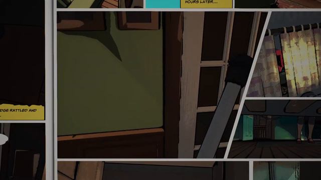 What Remains Of Edith Finch Gameplay