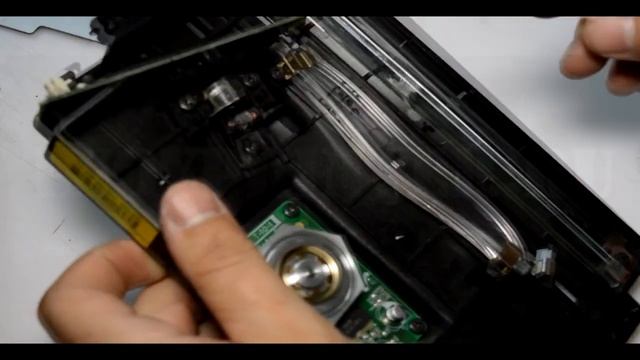 10 и более неисправностей в принтере МФУ Samsung SCX-4200/4220 смотреть онлайн