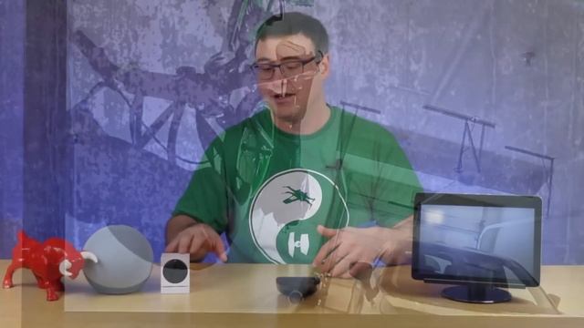 AUTOMATICALLY Display Your Cameras On Your Echo Show (or Fire TV) When Motion is Detected смотреть онлайн