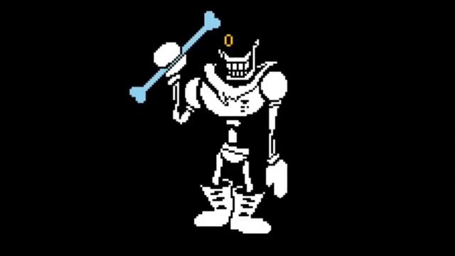 1 Hour Loop - Papyrus Phase 6