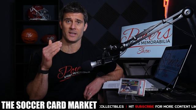 New TOPPS Deal Threaten Panini SPORTS CARD Monopoly? | PSM смотреть онлайн