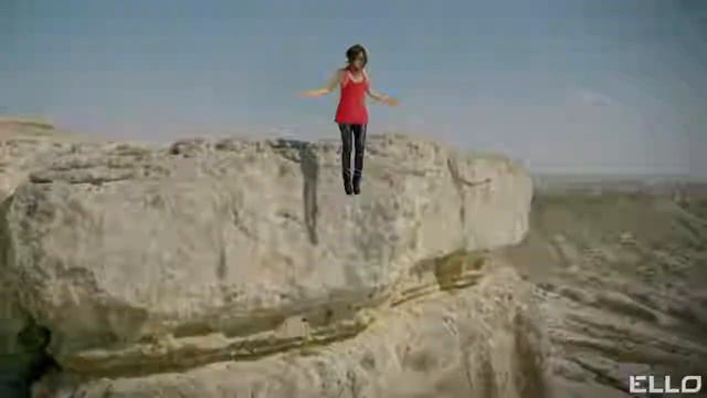 Сати Казанова & Батишта - Чувство лёгкости смотреть онлайн