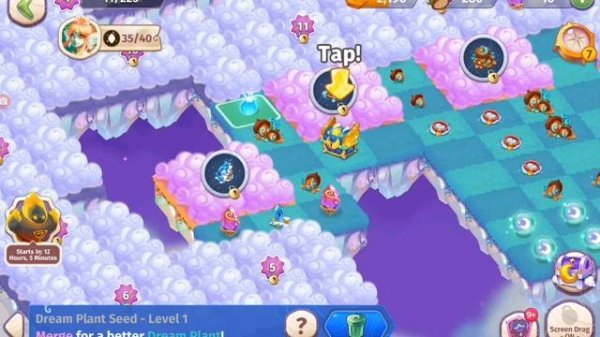 Merge Magic Dream Island