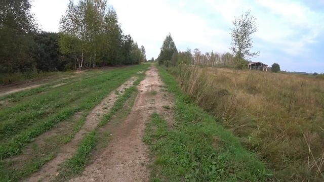 Ремонт ДОРОГИ [Жизнь в деревне] смотреть онлайн