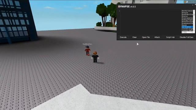 ✔️NEW ROBLOX SYNAPSE FULL LUA EXECUTOR (FREE DOWNLOAD) GRAB KNIFE, UNJAILBREAK, BOOGA BOOGA AND MOR смотреть онлайн