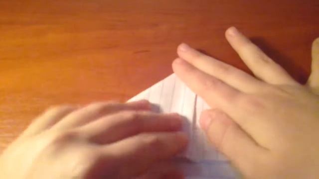 Как сделать самалётик из бумаги смотреть онлайн
