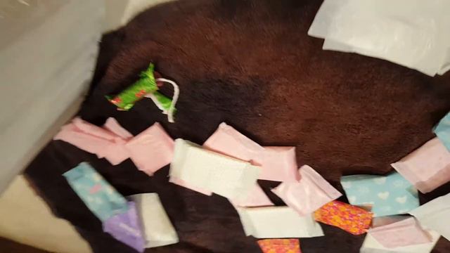 How to make a period storage/bathroom storage смотреть онлайн