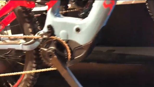 SPECIALIZED TURBO LEVO EXPERT 29 2019 смотреть онлайн