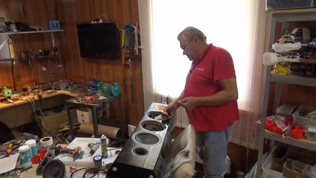 Ремонт акустики Bowers & Wilkins 803