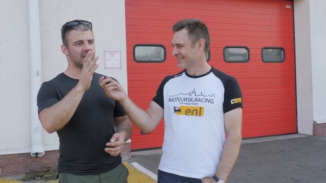 MOTO MSK CUP - 2022, 4 й этап смотреть онлайн