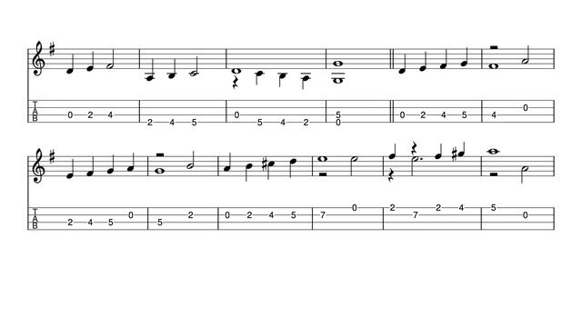 15 violin etudes by Russian composers - Toomas Rannu (mandolin) play along version смотреть онлайн