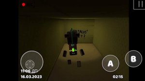 СЕКРЕТНЫЕ ПАСХАЛКИ В СТРАШНОМ ЗАКУЛИСЬЕ!? – Super Bear Adventure