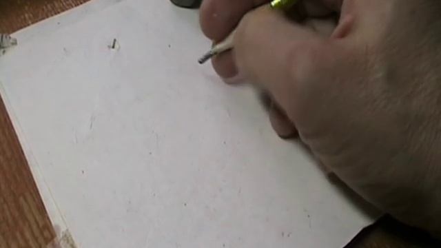 Делаем токопроводящий клей типа контактол. смотреть онлайн